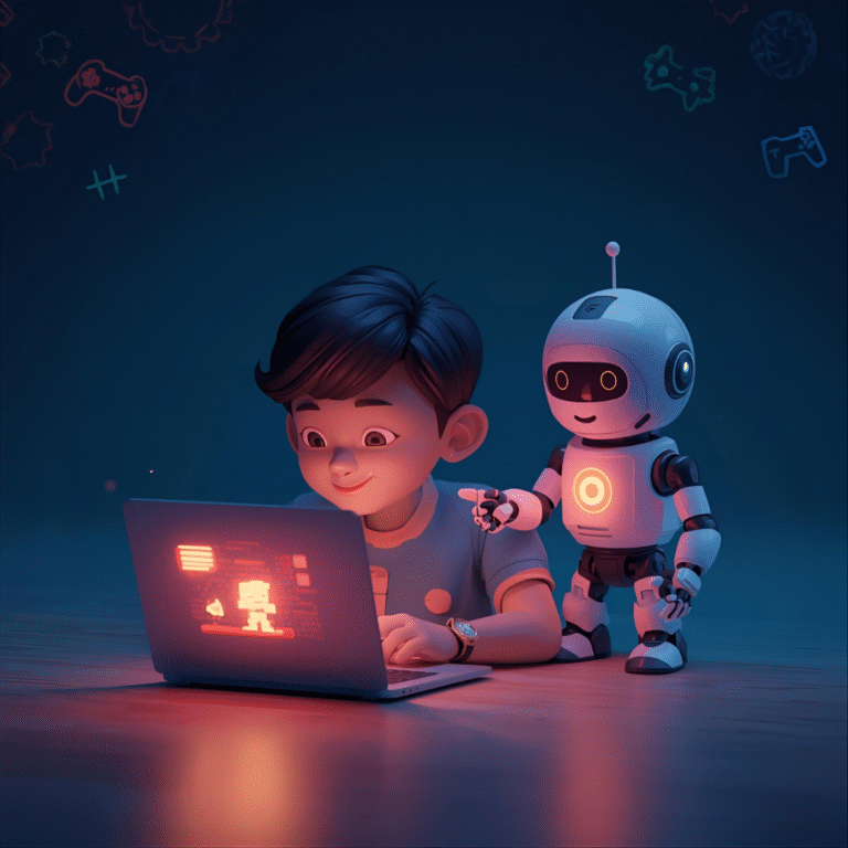 AI_game_development_course