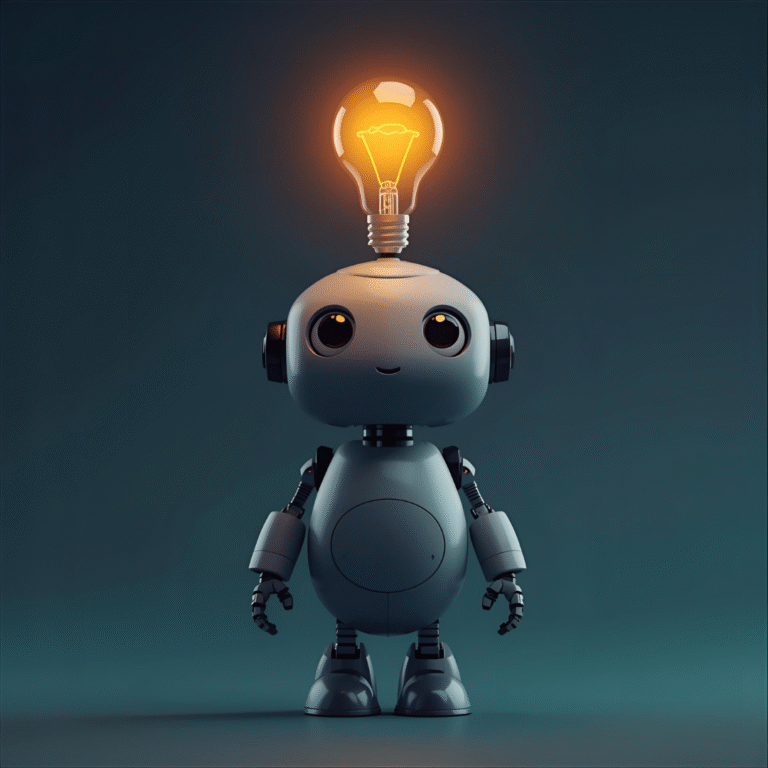 robot_with_lightbulb