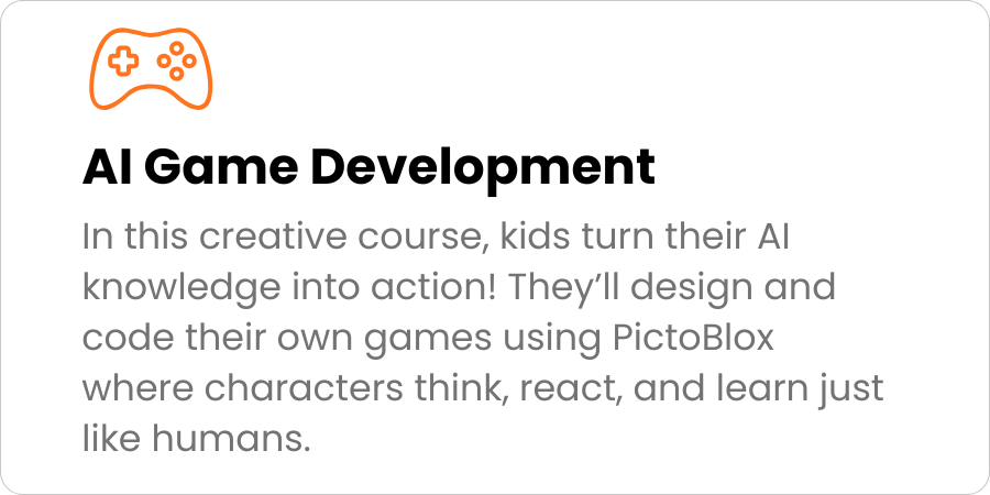 AI_Game_Development_Course